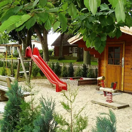 Holiday Flat Am Schweriner See - Dms01120-p Flessenow