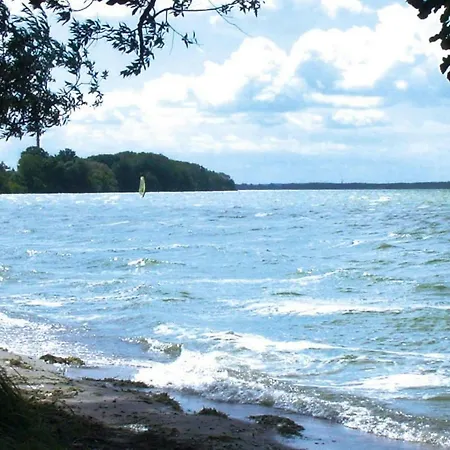 Holiday Flat Am Schweriner See - Dms01120-p