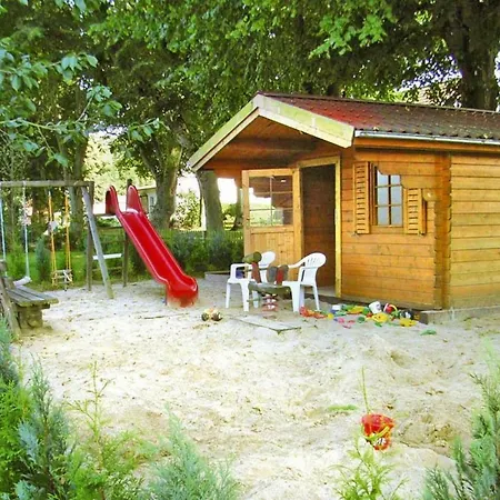 Apartment Holiday Flat Am Schweriner See - Dms01120-p Flessenow