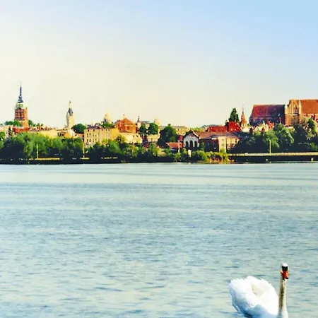 Holiday Flat Am Schweriner See - Dms01120-p *