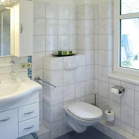 Holiday Flat Am Schweriner See - Dms01120-p Apartment *