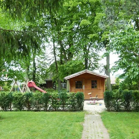 Holiday Flat Am Schweriner See - Dms01120-p Apartment *